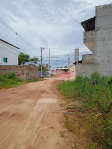 Lote/Terreno à venda, 375m² no Teresópolis, Ilhéus