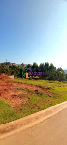 Lote/Terreno à venda, 420m² no Colinas da Anhangüera, Santana de Parnaíba