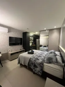 Apartamento com 1 Quarto à venda, 23m² no Boa Viagem, Recife