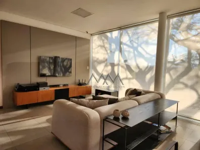 Casa de Condomínio com 4 Quartos à venda, 540m² no Vila do Ouro, Nova Lima