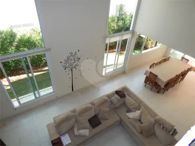 Casa de Condomínio com 3 Quartos à venda, 284m² no Pinheirinho, Vinhedo
