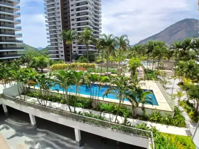 Apartamento com 4 Quartos à venda, 227m² no Barra Olímpica, Rio de Janeiro