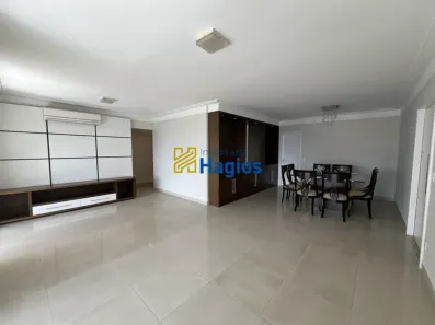 Apartamento com 3 Quartos à venda, 162m² no Alphaville Centro Industrial e Empresarial/Alphaville., Barueri