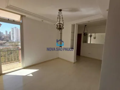 Apartamento com 2 Quartos à venda, 69m² no Vila Nova Caledônia, São Paulo