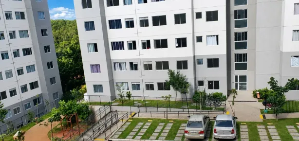 Apartamento com 2 Quartos à venda, 41m² no Chácara Maria Trindade, São Paulo