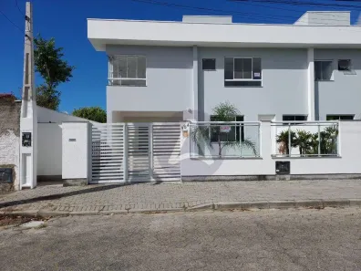 Casa com 3 Quartos à venda, 149m² no Carianos, Florianópolis