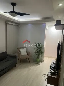 Apartamento com 2 Quartos à venda, 60m² no , Itupeva