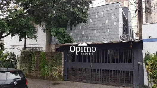 Imóvel Comercial com 4 Quartos à venda, 400m² no Vila Mariana, São Paulo