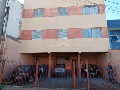 Apartamento com 2 Quartos à venda, 98m² no Vila Marieta, Campinas