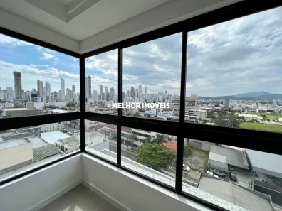Apartamento com 3 Quartos à venda, 76m² no Centro, Balneário Camboriú