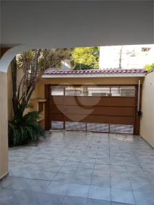 Sobrado com 3 Quartos à venda, 180m² no Parque Peruche, São Paulo
