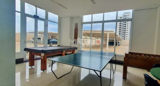 Apartamento com 3 Quartos à venda, 100m² no Centro, Araraquara