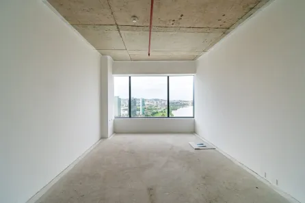Sala Comercial à venda, 35m² no Praia de Belas, Porto Alegre
