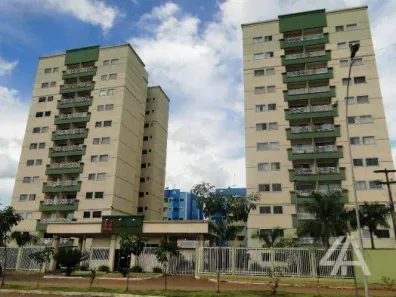Apartamento com 3 Quartos à venda, 80m² no Rio Madeira, Porto Velho