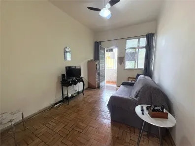 Apartamento com 2 Quartos à venda, 72m² no Vila Isabel, Rio de Janeiro