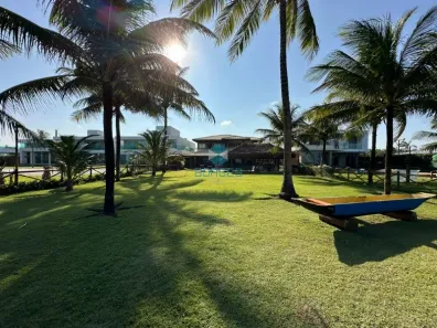 Casa de Condomínio com 4 Quartos à venda, 520m² no Monte Gordo (Monte Gordo), Camaçari