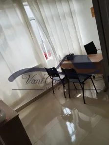 Sala Comercial à venda, 32m² no Centro, São Caetano do Sul