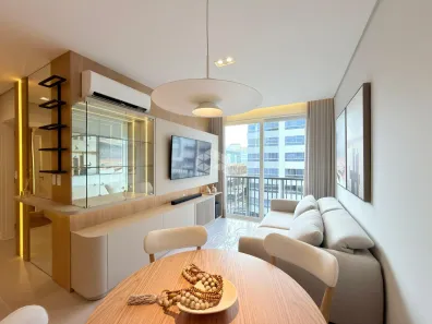 Apartamento com 2 Quartos à venda, 60m² no Zona Nova, Capão da Canoa