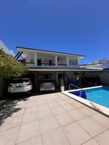 Sobrado com 5 Quartos à venda, 181m² no Vilas do Atlântico, Lauro de Freitas
