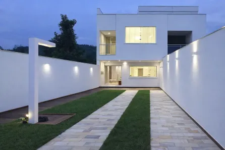Casa com 3 Quartos para alugar, 250m² no Pontal (Cunhambebe), Angra dos Reis