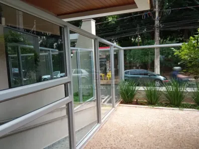 Apartamento com 4 Quartos à venda, 252m² no Centro, Ribeirão Preto