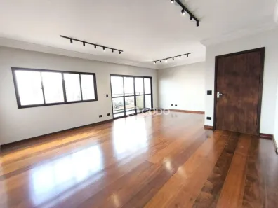Apartamento com 3 Quartos à venda, 143m² no Jardim Elite, Piracicaba