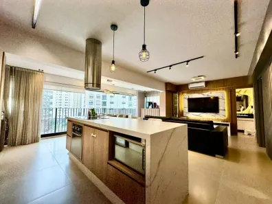 Apartamento com 2 Quartos à venda, 85m² no Vila Olímpia, São Paulo