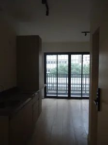 Apartamento com 1 Quarto para alugar, 22m² no Vila Buarque, São Paulo