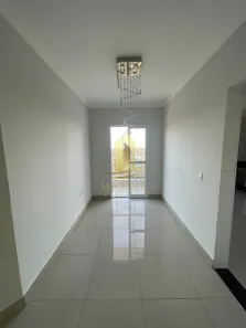 Apartamento com 3 Quartos à venda, 154m² no Residencial Nosso Lar, Franca
