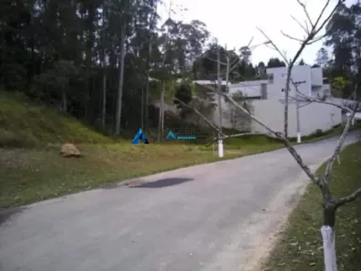 Lote/Terreno à venda, 1000m² no Loteamento Capital Ville, Jundiaí