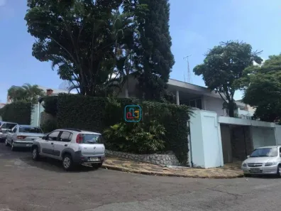 Imóvel Comercial com 8 Quartos à venda, 686m² no Centro, Americana