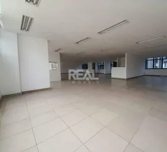 Sala Comercial para alugar, 333m² no Estoril, Belo Horizonte