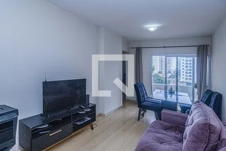 Apartamento com 2 Quartos à venda, 64m² no Vila Gumercindo, São Paulo