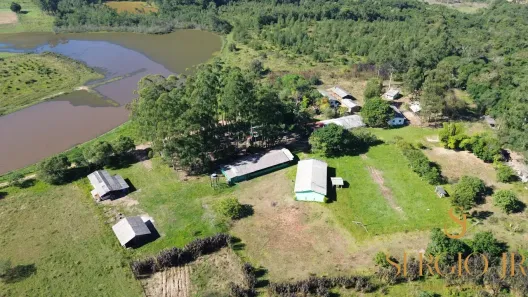 Fazenda/Sítio com 20 Quartos à venda, 26000m² no , Triunfo