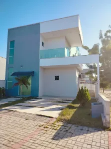 Casa com 4 Quartos para alugar, 164m² no Pecém, São Gonçalo do Amarante