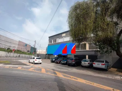Sala Comercial para alugar, 59m² no Centro, São Bernardo do Campo