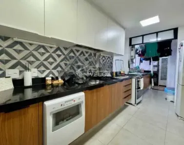 Apartamento com 2 Quartos à venda, 104m² no Botafogo, Rio de Janeiro