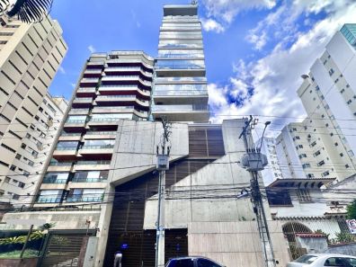 Apartamento com 4 Quartos à venda, 237m² no Centro, Juiz de Fora