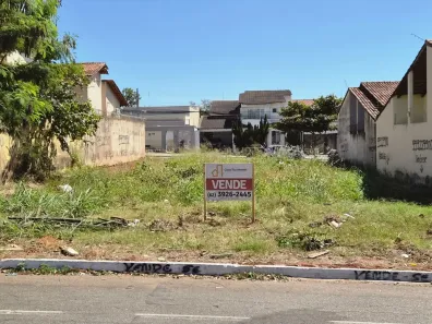 Lote/Terreno à venda, 535m² no Parque Anhanguera, Goiânia