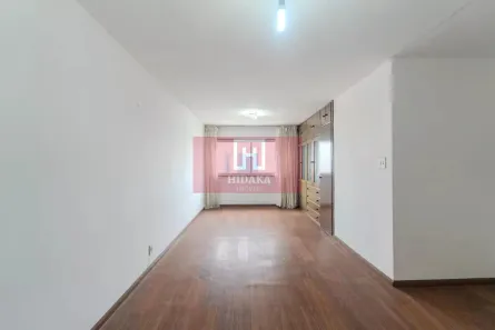 Apartamento com 3 Quartos à venda, 67m² no Bela Vista, São Paulo