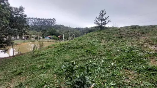 Lote/Terreno à venda, 2250m² no , Águas Mornas