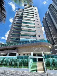 Apartamento com 3 Quartos à venda, 115m² no Real, Praia Grande