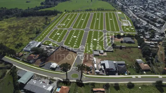 Lote/Terreno à venda, 277m² no Jardim Carvalho, Ponta Grossa