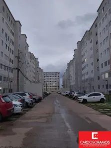 Apartamento com 2 Quartos à venda, 40m² no Piatã, Salvador