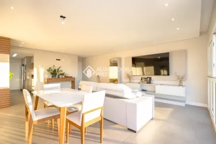 Apartamento com 3 Quartos à venda, 109m² no Vila Ipiranga, Porto Alegre