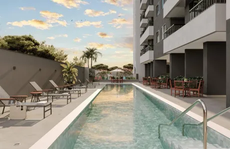 Apartamento com 1 Quarto à venda, 38m² no Jacarepaguá, Rio de Janeiro