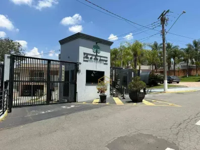 Casa de Condomínio com 3 Quartos à venda, 194m² no Vila Capuava, Valinhos