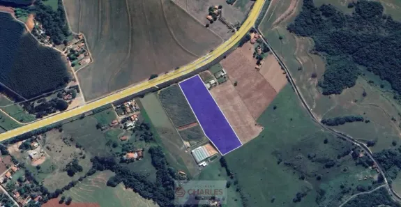Fazenda/Sítio à venda, 10m² no Centro, Mogi Guaçu