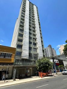 Sala Comercial para venda ou aluguel, 38m² no Barro Preto, Belo Horizonte