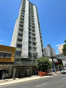 Sala Comercial à venda, 38m² no Barro Preto, Belo Horizonte